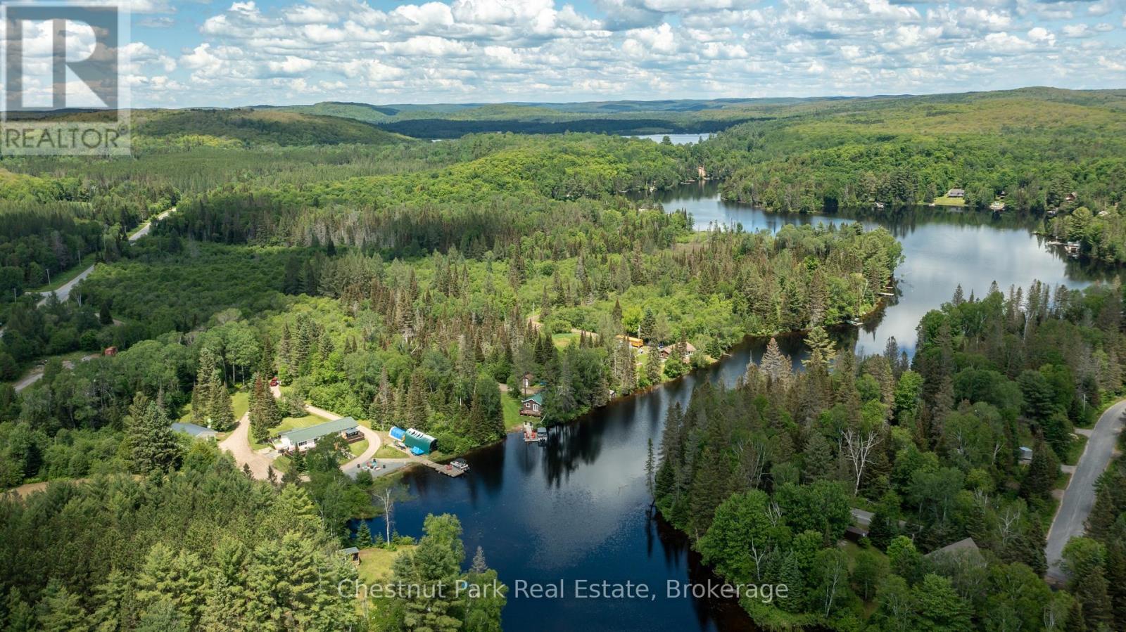 37 Rose Drive, Kearney, Ontario  P0A 1M0 - Photo 2 - X13484220