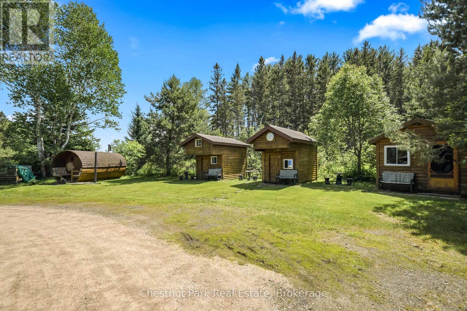 37 Rose Drive, Kearney, Ontario  P0A 1M0 - Photo 20 - X13484220