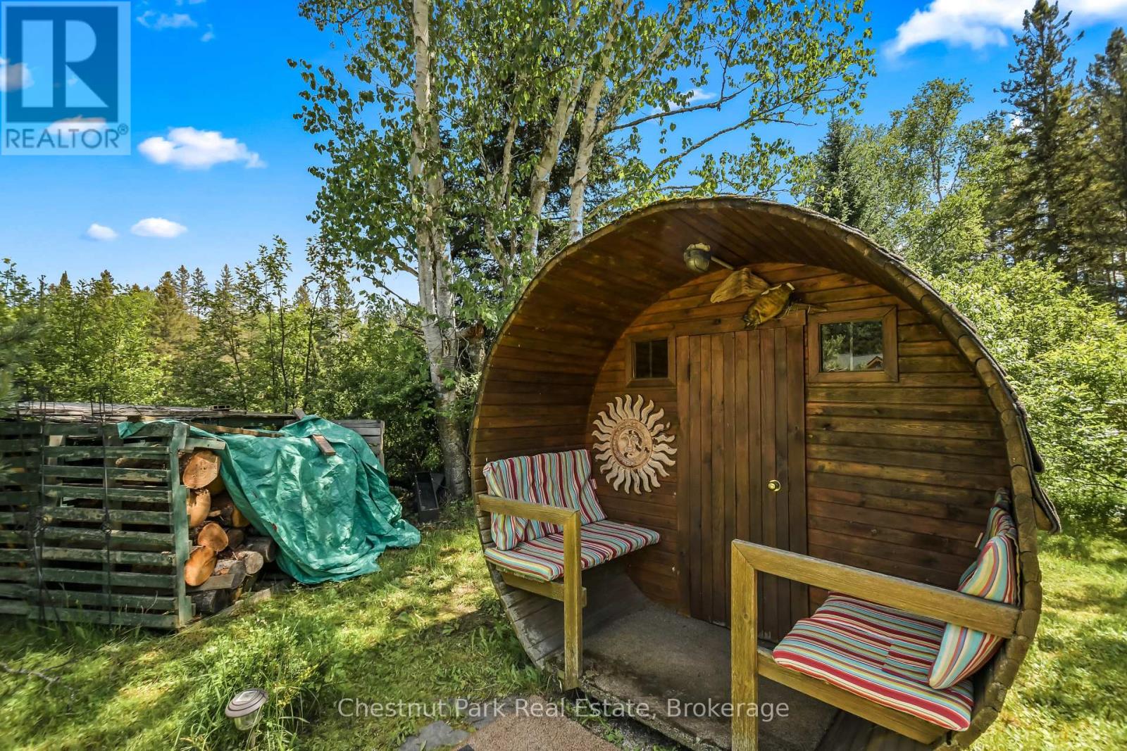 37 Rose Drive, Kearney, Ontario  P0A 1M0 - Photo 24 - X13484220