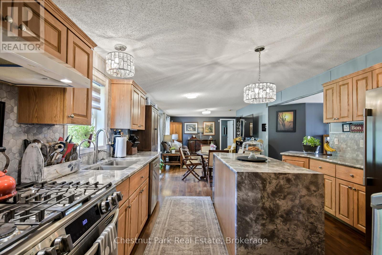 37 Rose Drive, Kearney, Ontario  P0A 1M0 - Photo 33 - X13484220
