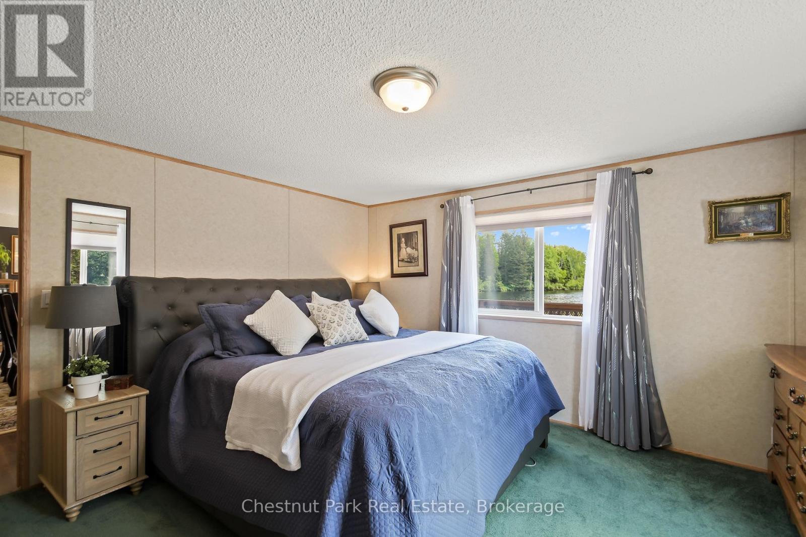 37 Rose Drive, Kearney, Ontario  P0A 1M0 - Photo 37 - X13484220