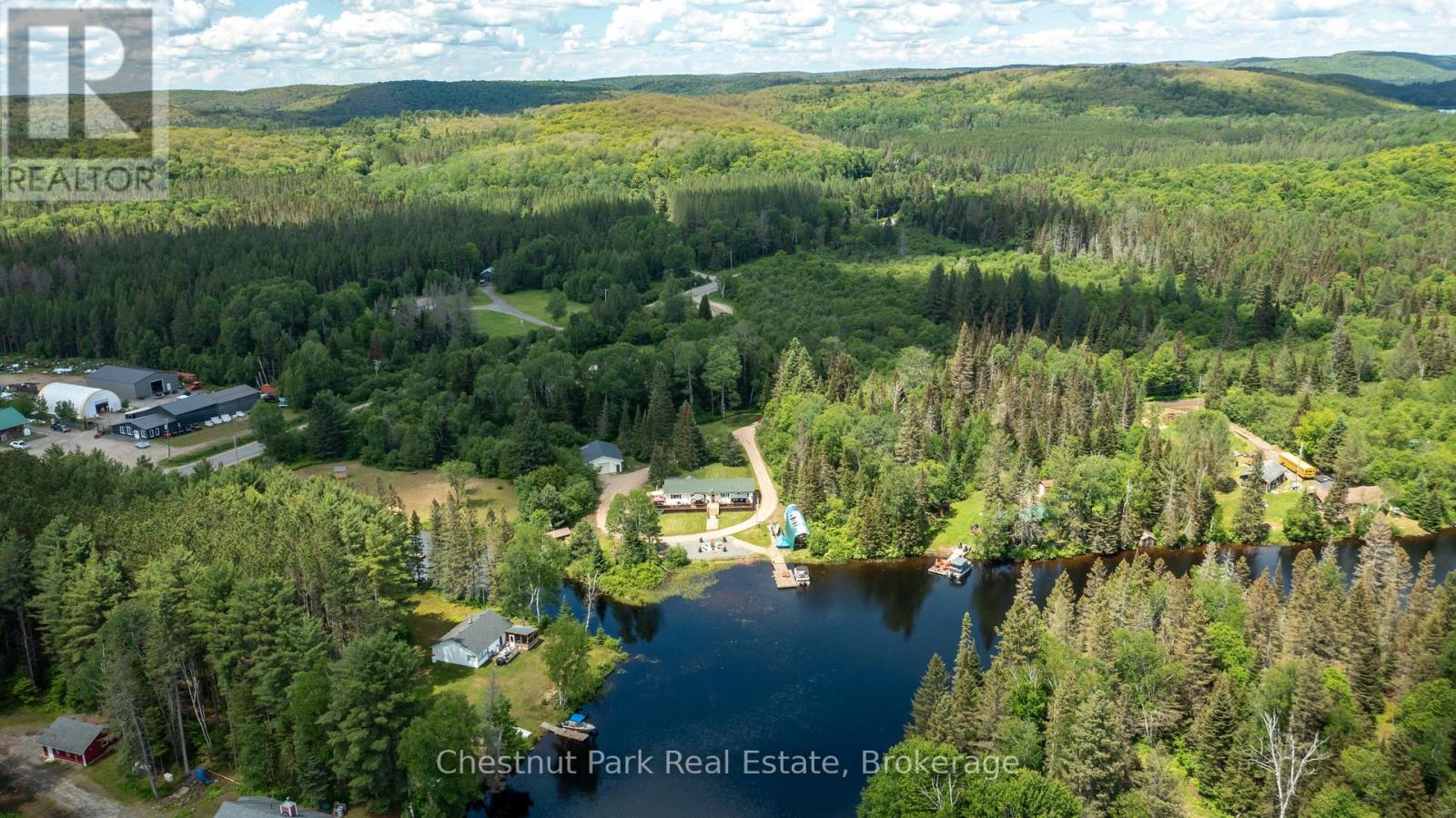 37 Rose Drive, Kearney, Ontario  P0A 1M0 - Photo 4 - X13484220