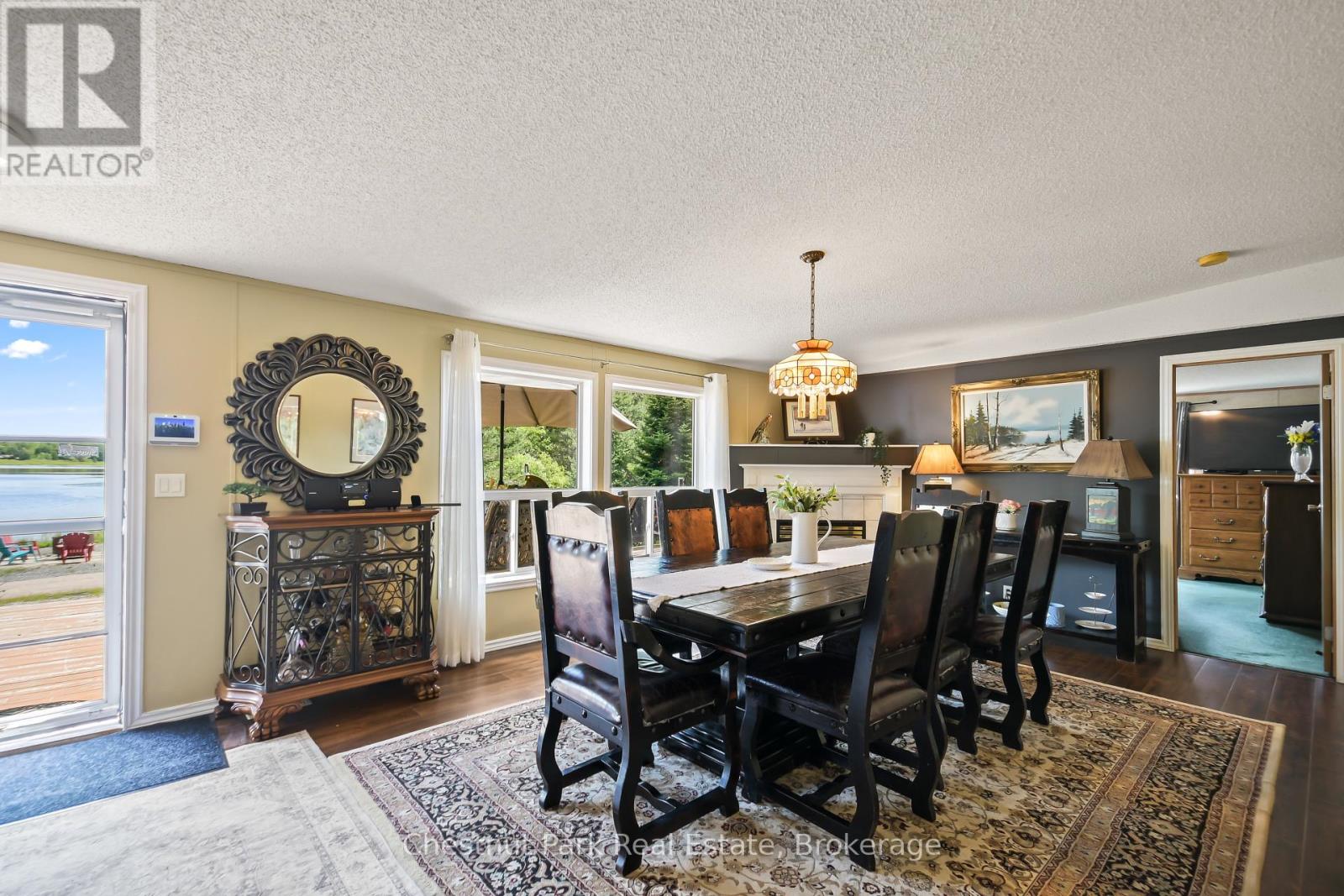 37 Rose Drive, Kearney, Ontario  P0A 1M0 - Photo 43 - X13484220