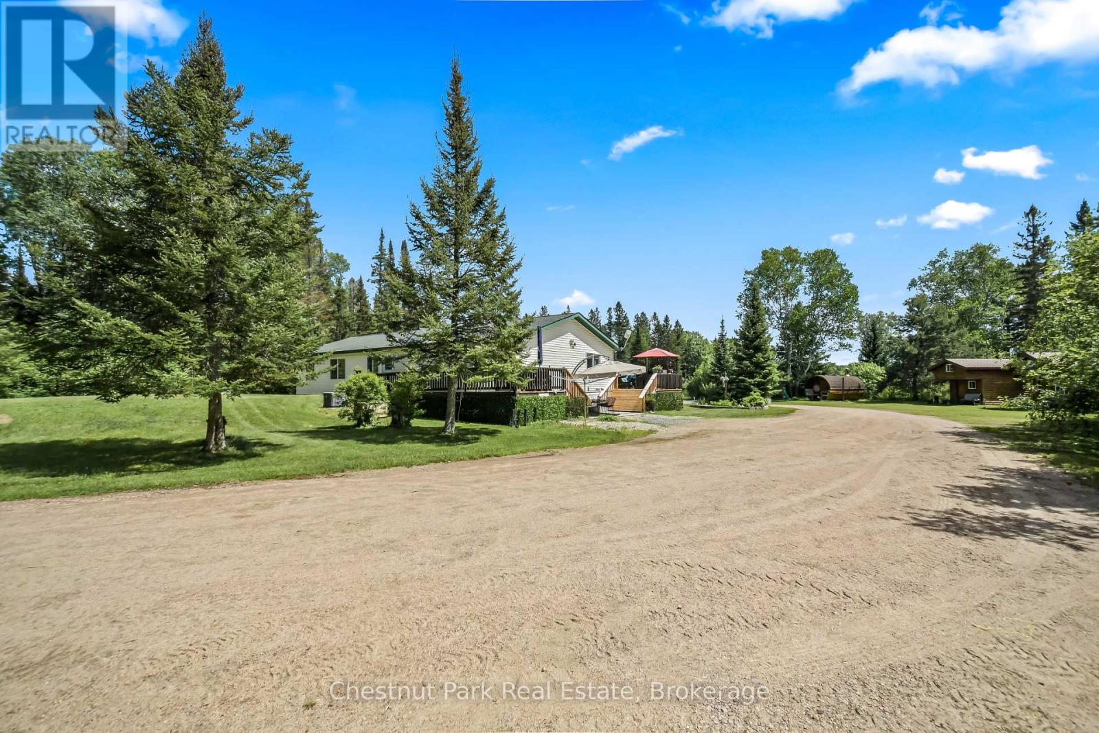 37 Rose Drive, Kearney, Ontario  P0A 1M0 - Photo 45 - X13484220