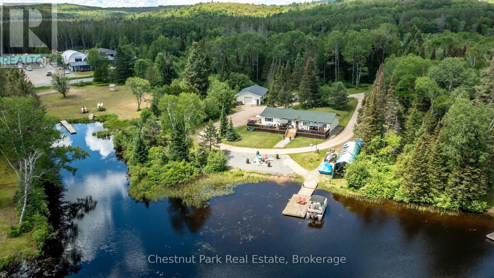 37 Rose Drive, Kearney, Ontario  P0A 1M0 - Photo 5 - X13484220