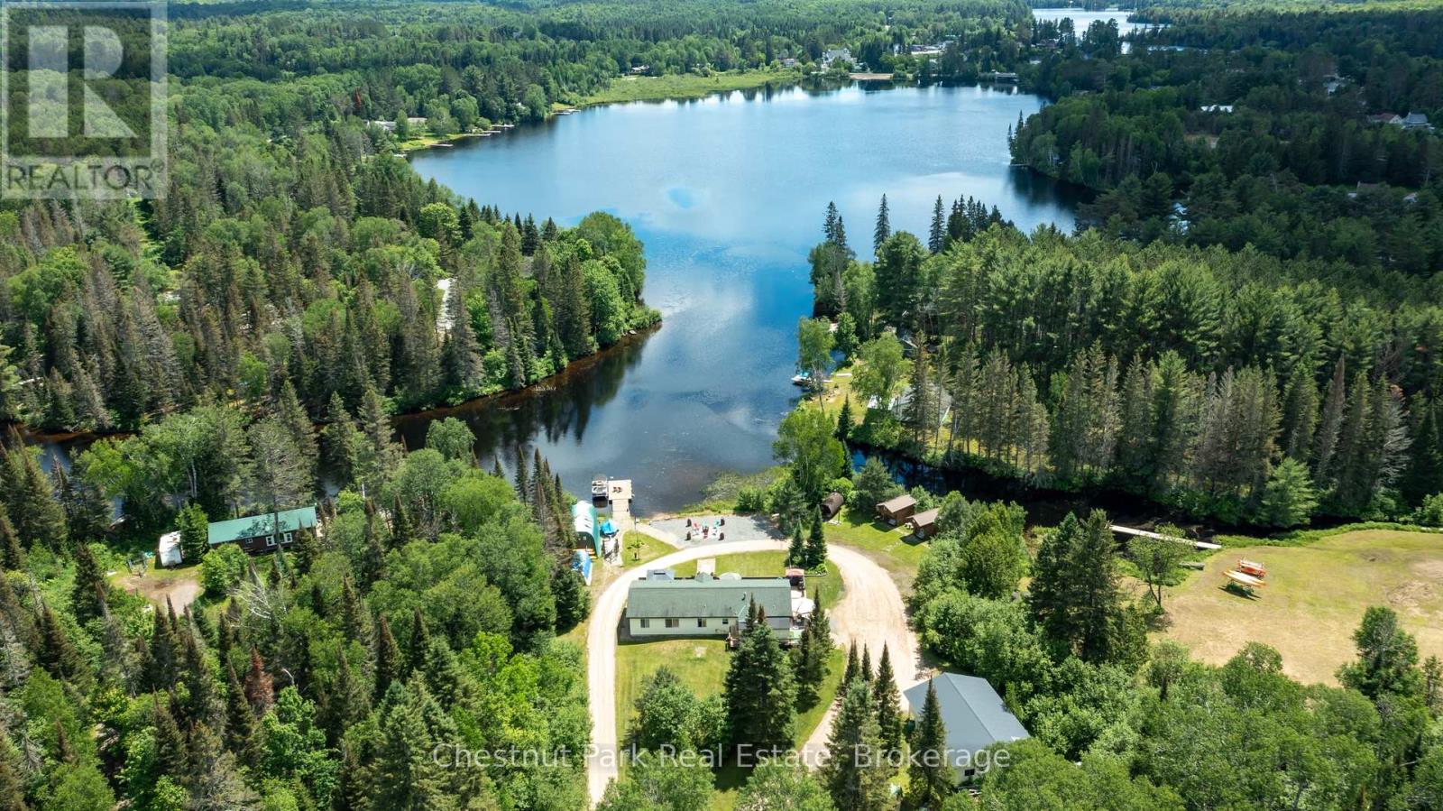 37 Rose Drive, Kearney, Ontario  P0A 1M0 - Photo 6 - X13484220
