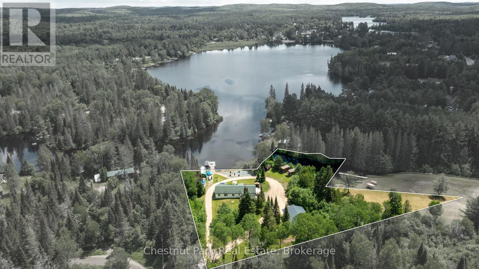 37 Rose Drive, Kearney, Ontario  P0A 1M0 - Photo 7 - X13484220