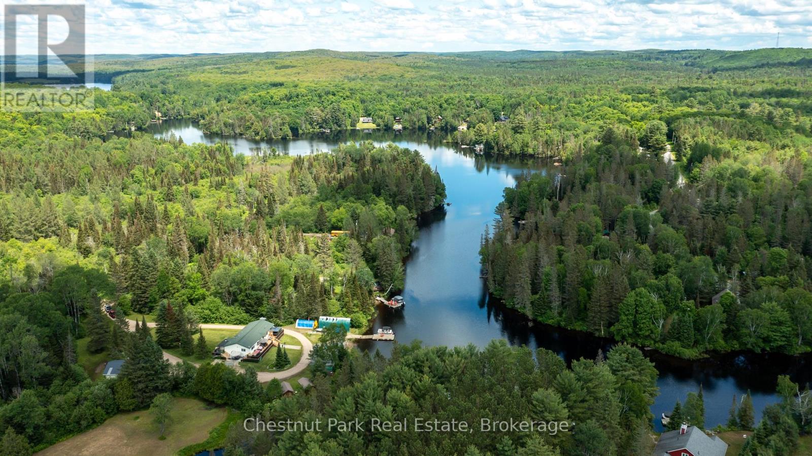 37 Rose Drive, Kearney, Ontario  P0A 1M0 - Photo 8 - X13484220