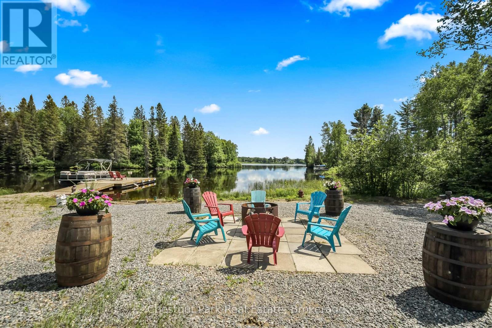37 Rose Drive, Kearney, Ontario  P0A 1M0 - Photo 9 - X13484220