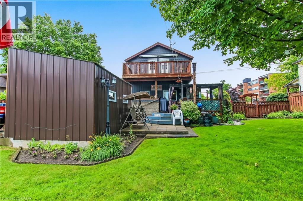 164 Head Street N, Simcoe, Ontario  N3Y 3X5 - Photo 24 - 40842195