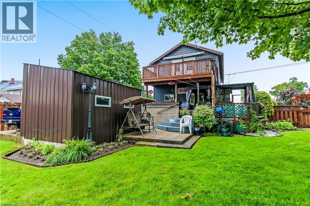164 Head Street N, Simcoe, Ontario  N3Y 3X5 - Photo 25 - 40842195