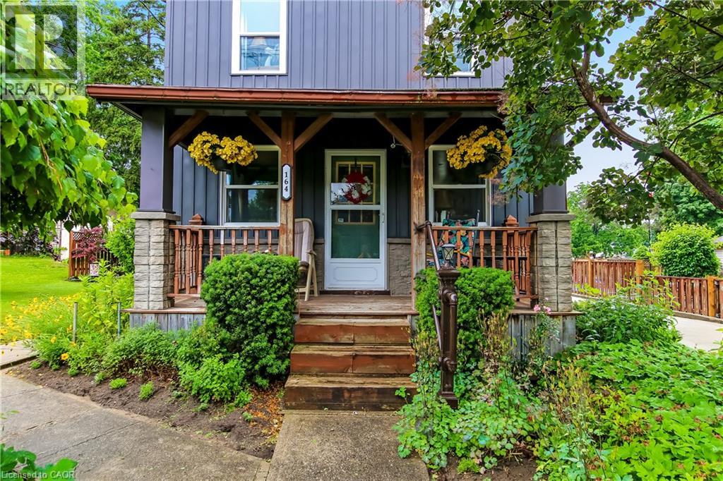 164 Head Street N, Simcoe, Ontario  N3Y 3X5 - Photo 3 - 40842195