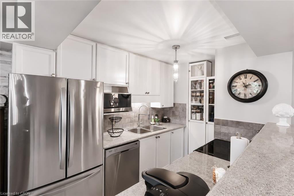 793 Colborne Street Unit# 212, Brantford, Ontario  N3S 7J3 - Photo 9 - 40841310