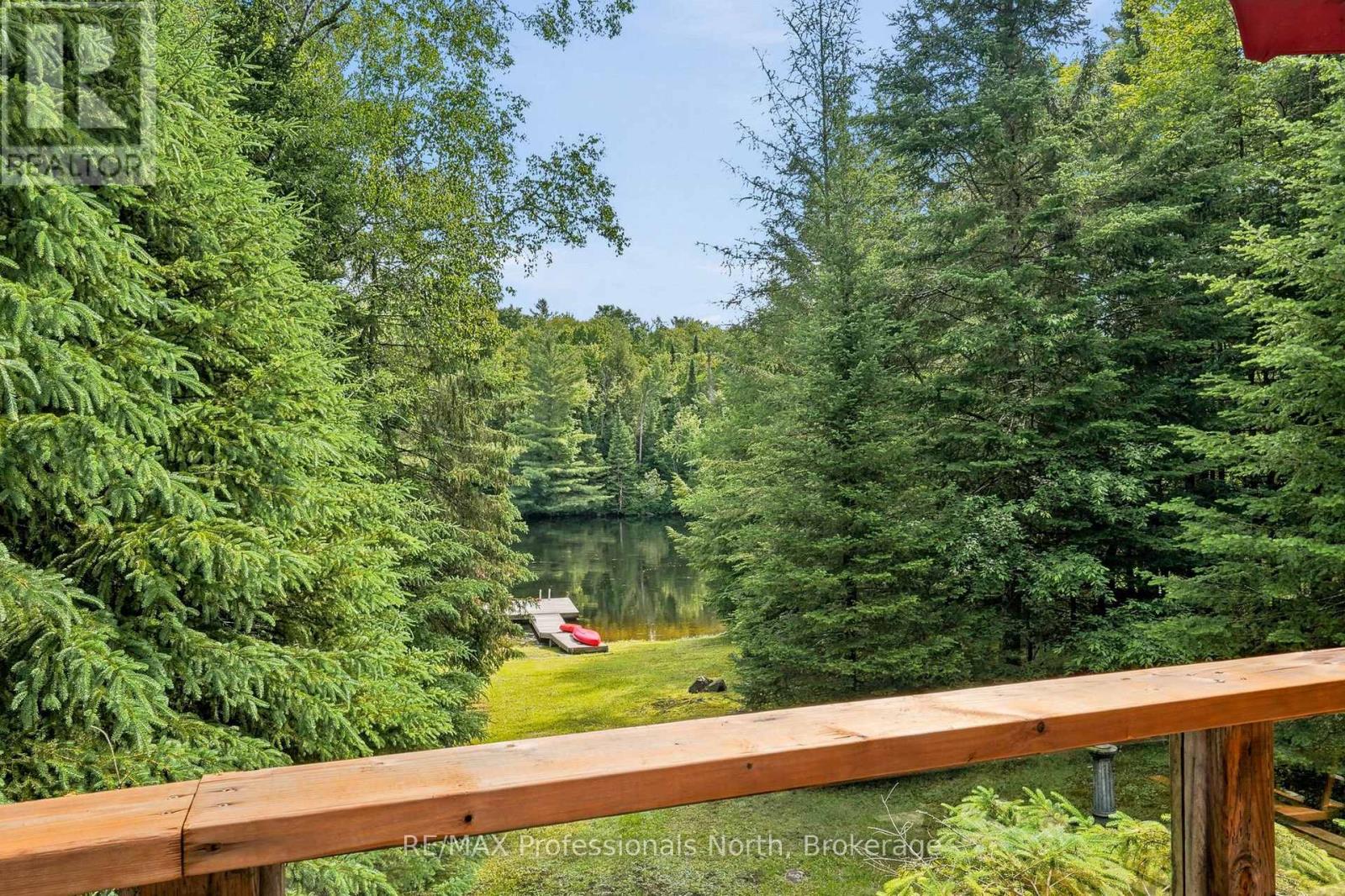 1245 Sherwood Forest Road, Bracebridge, Ontario  P1L 1X3 - Photo 10 - X13484372