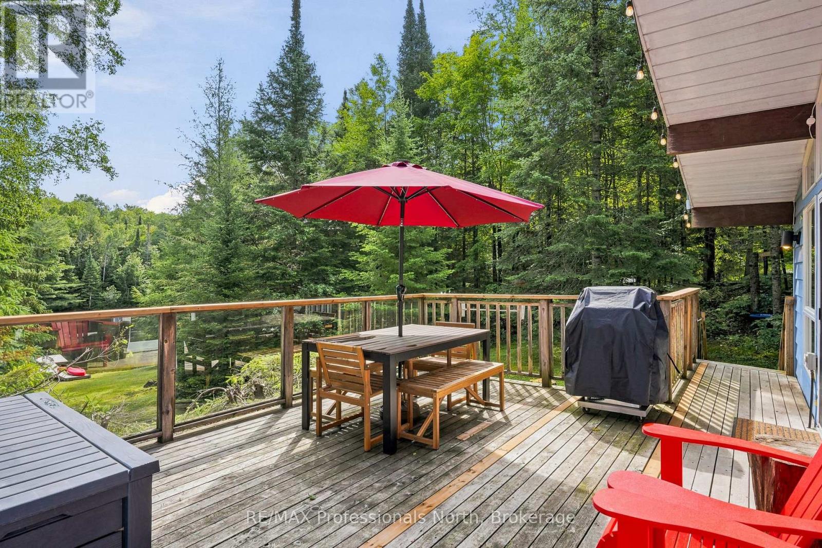 1245 Sherwood Forest Road, Bracebridge, Ontario  P1L 1X3 - Photo 11 - X13484372