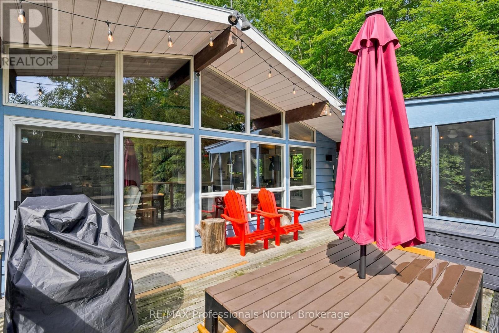 1245 Sherwood Forest Road, Bracebridge, Ontario  P1L 1X3 - Photo 12 - X13484372