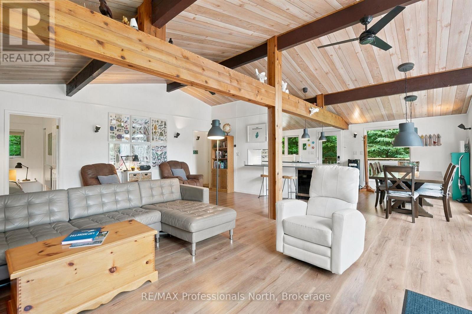 1245 Sherwood Forest Road, Bracebridge, Ontario  P1L 1X3 - Photo 20 - X13484372