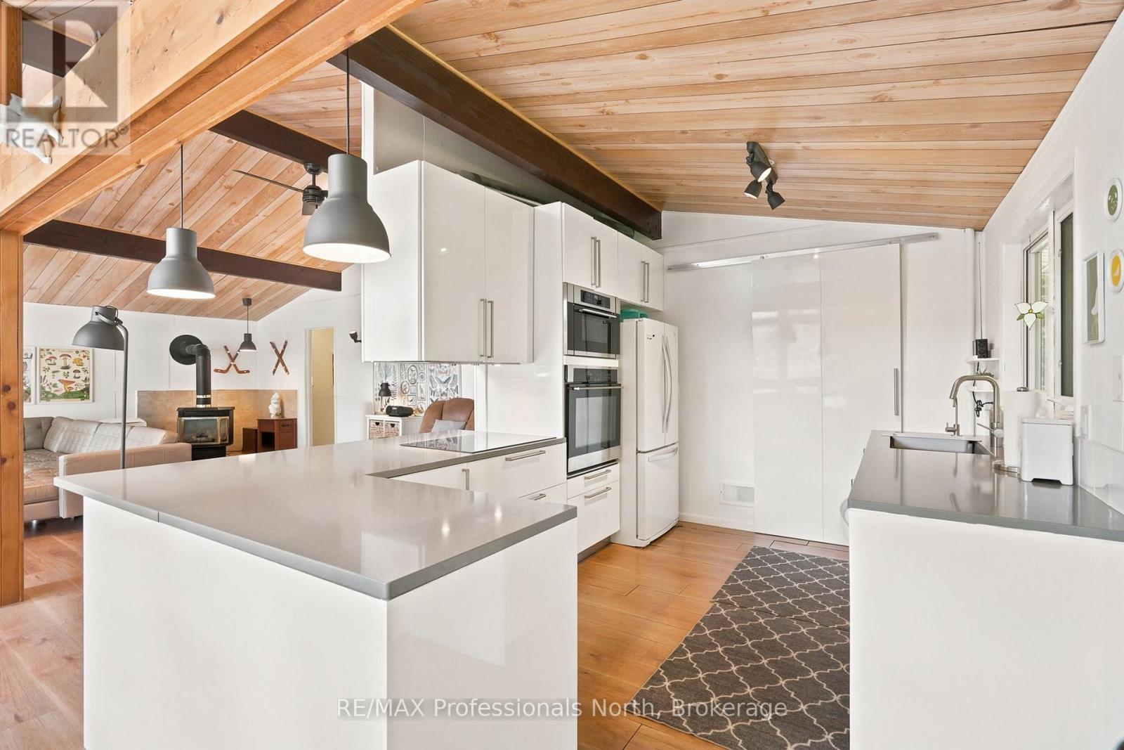 1245 Sherwood Forest Road, Bracebridge, Ontario  P1L 1X3 - Photo 24 - X13484372