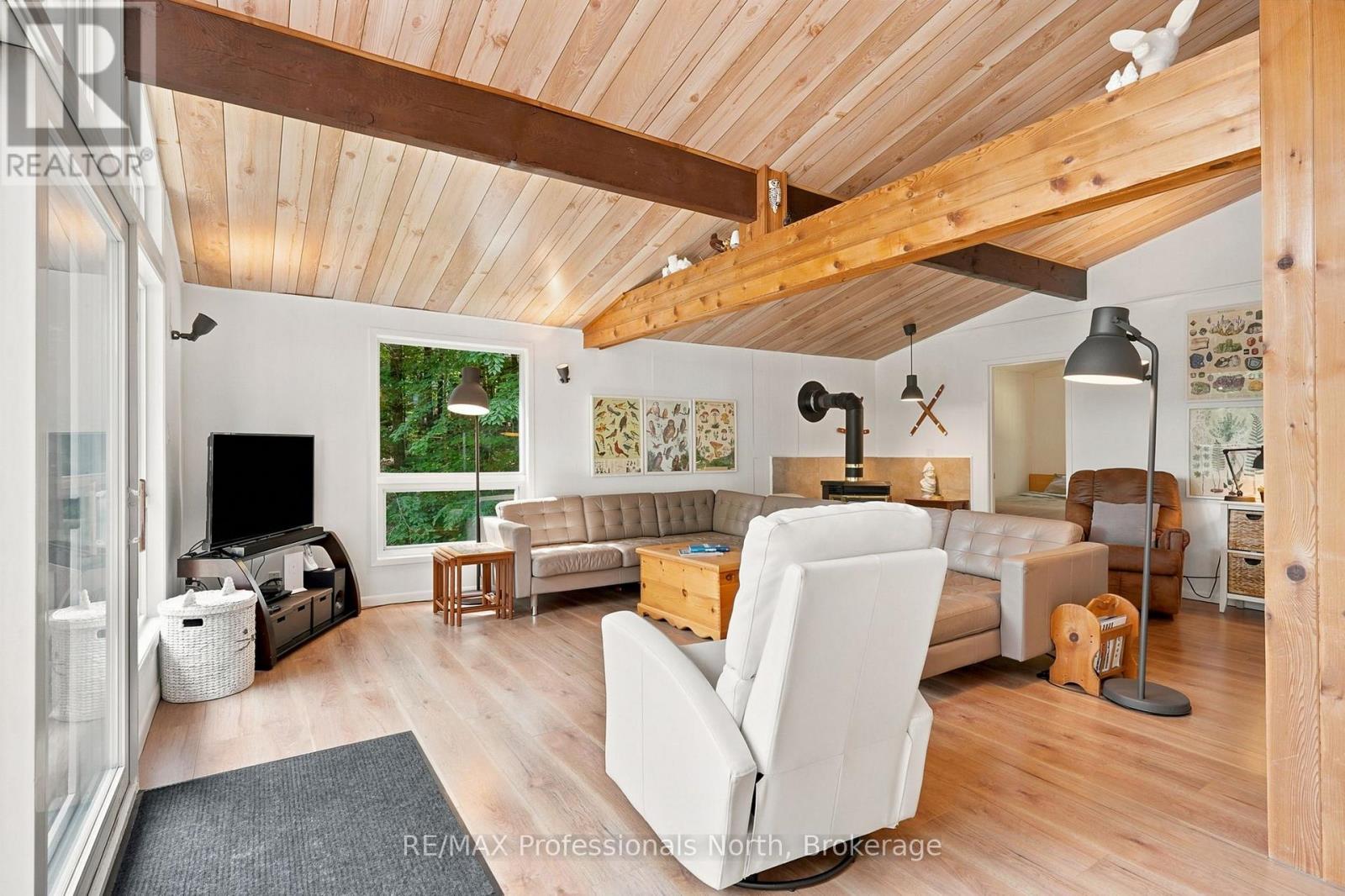 1245 Sherwood Forest Road, Bracebridge, Ontario  P1L 1X3 - Photo 25 - X13484372