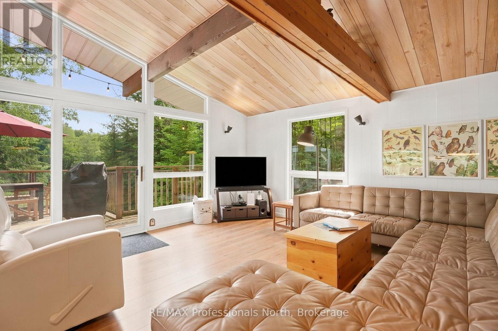 1245 Sherwood Forest Road, Bracebridge, Ontario  P1L 1X3 - Photo 26 - X13484372