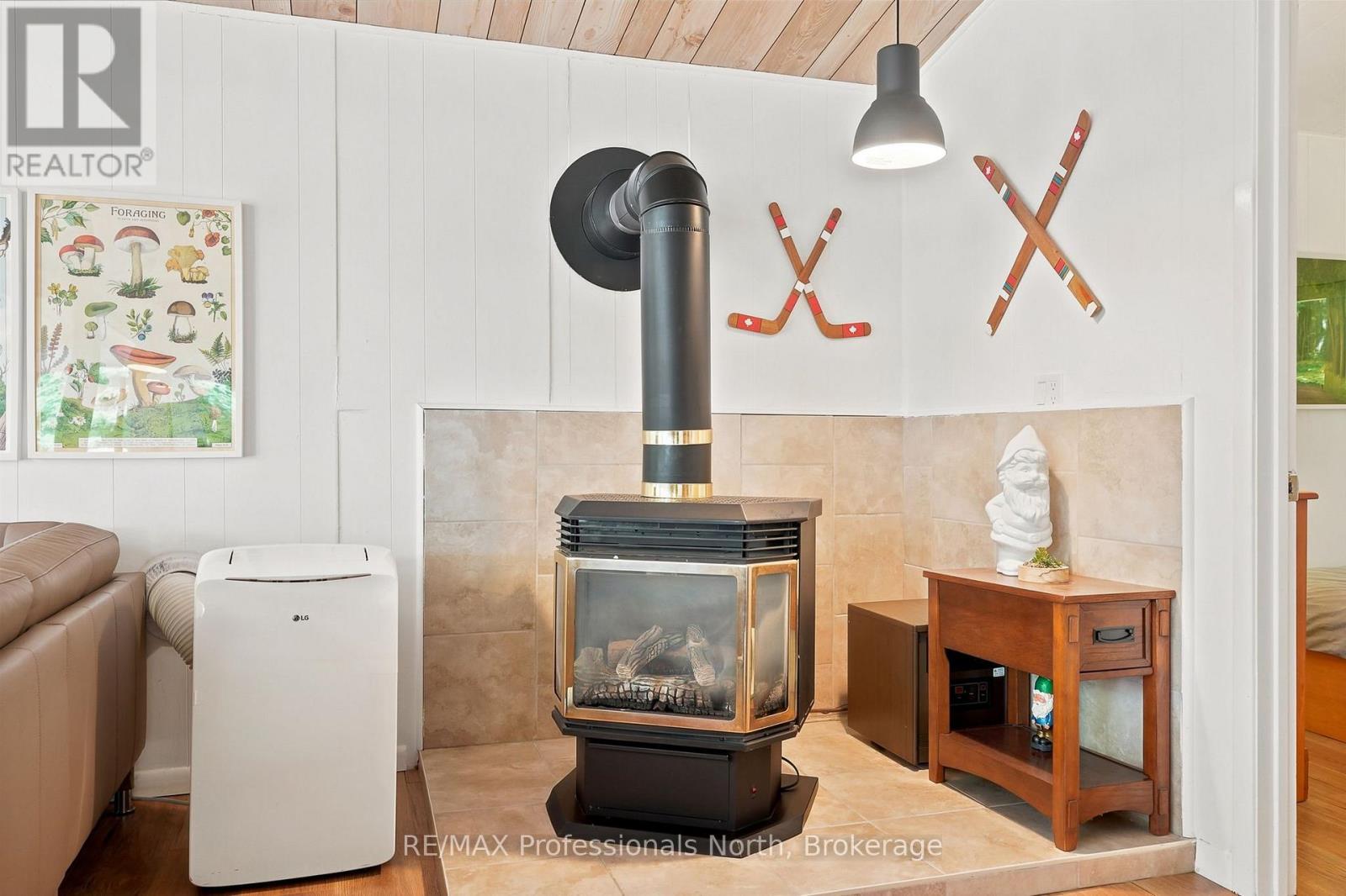 1245 Sherwood Forest Road, Bracebridge, Ontario  P1L 1X3 - Photo 28 - X13484372