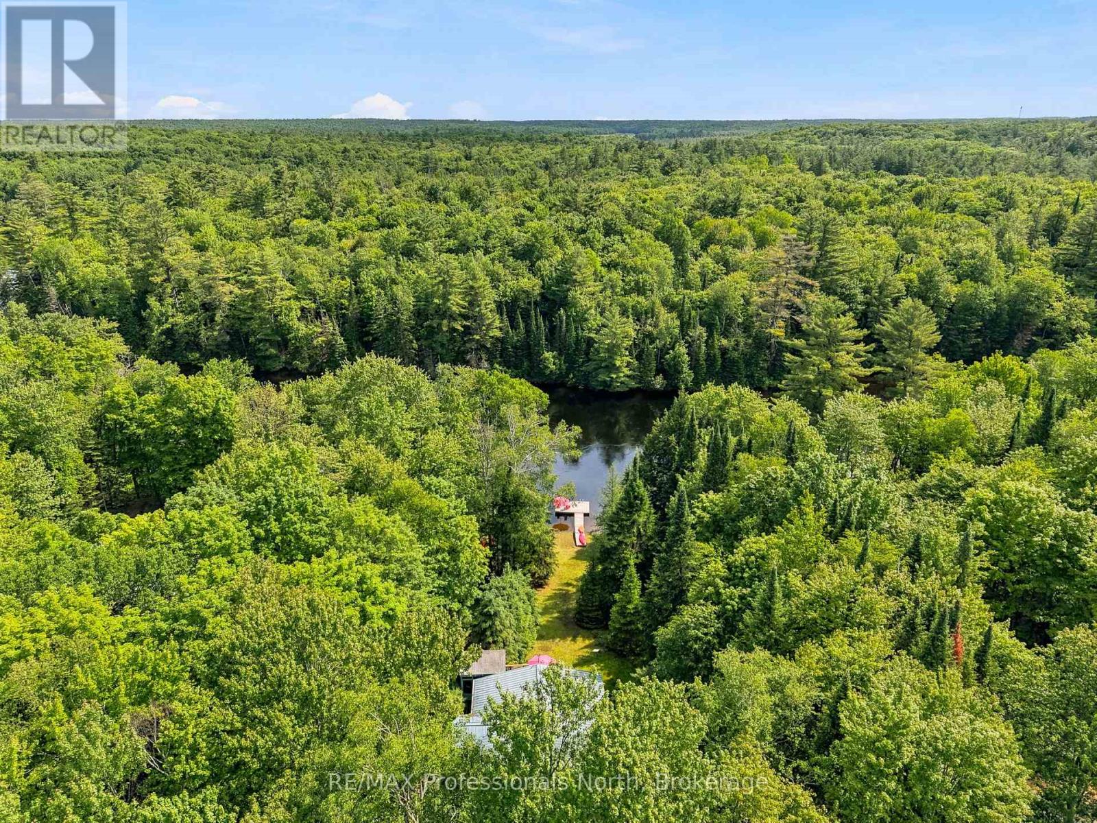 1245 Sherwood Forest Road, Bracebridge, Ontario  P1L 1X3 - Photo 3 - X13484372