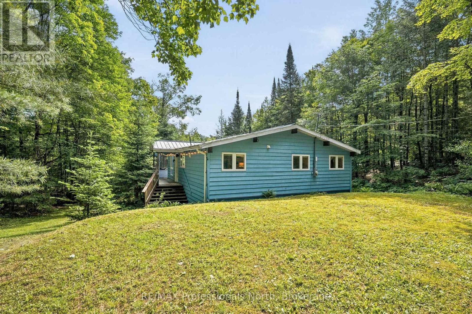 1245 Sherwood Forest Road, Bracebridge, Ontario  P1L 1X3 - Photo 37 - X13484372