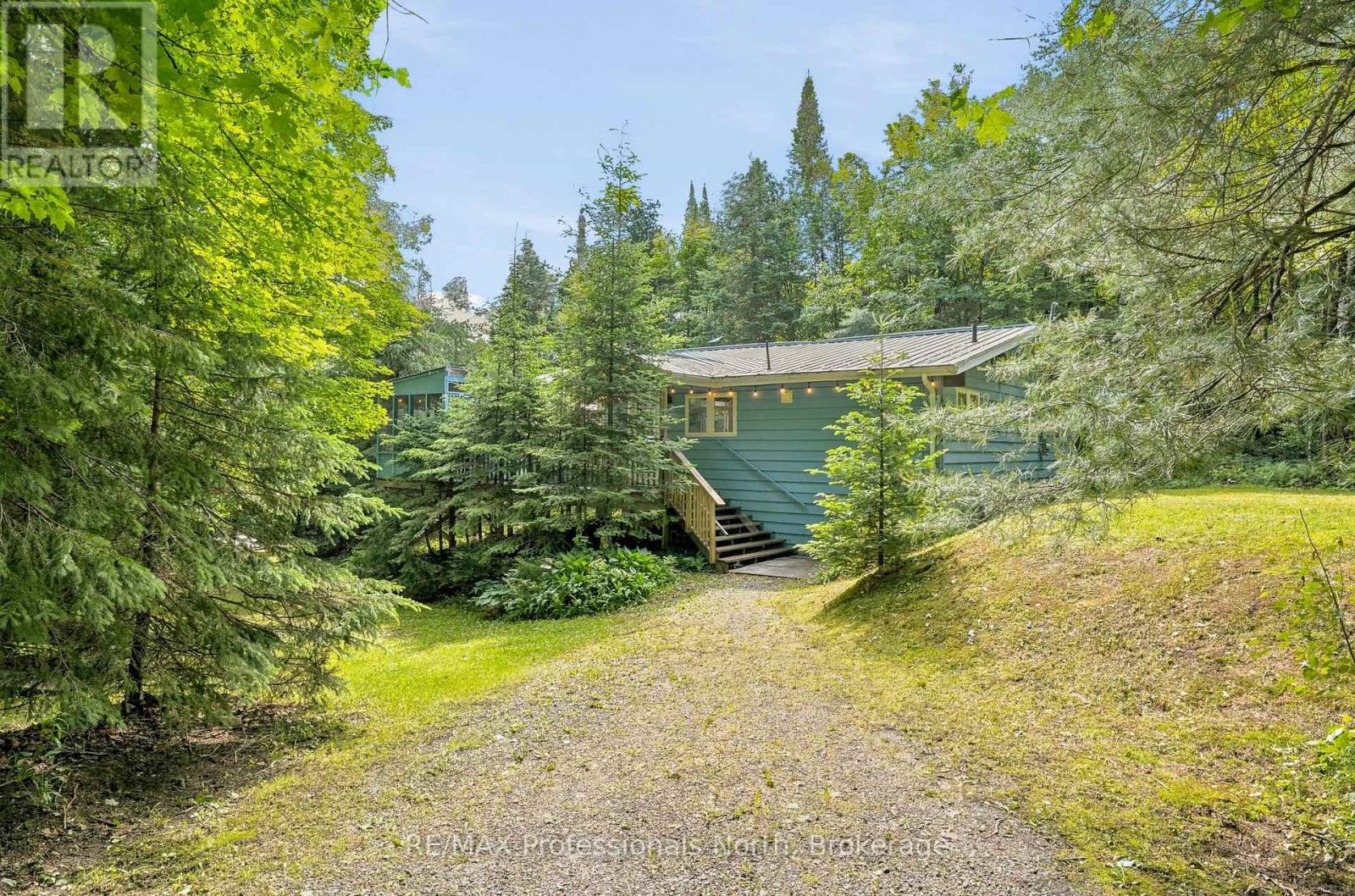1245 Sherwood Forest Road, Bracebridge, Ontario  P1L 1X3 - Photo 38 - X13484372