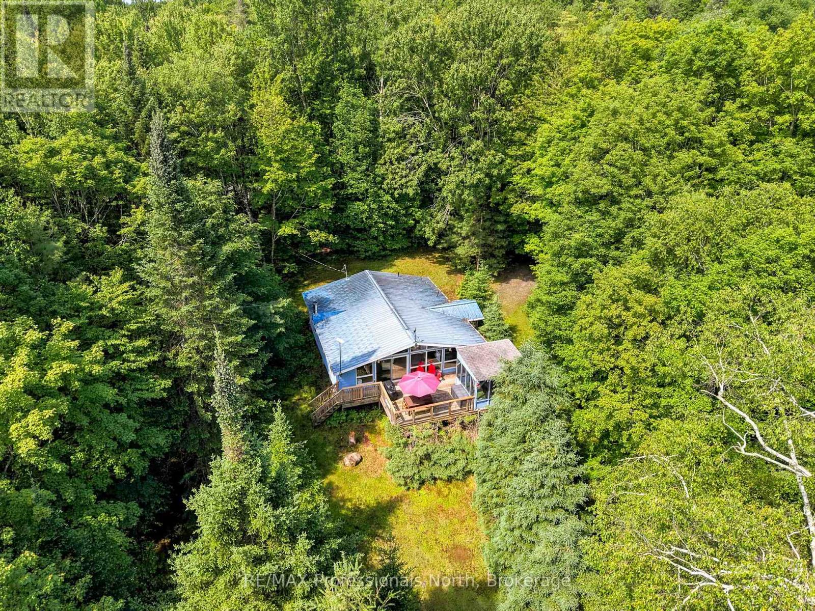1245 Sherwood Forest Road, Bracebridge, Ontario  P1L 1X3 - Photo 4 - X13484372