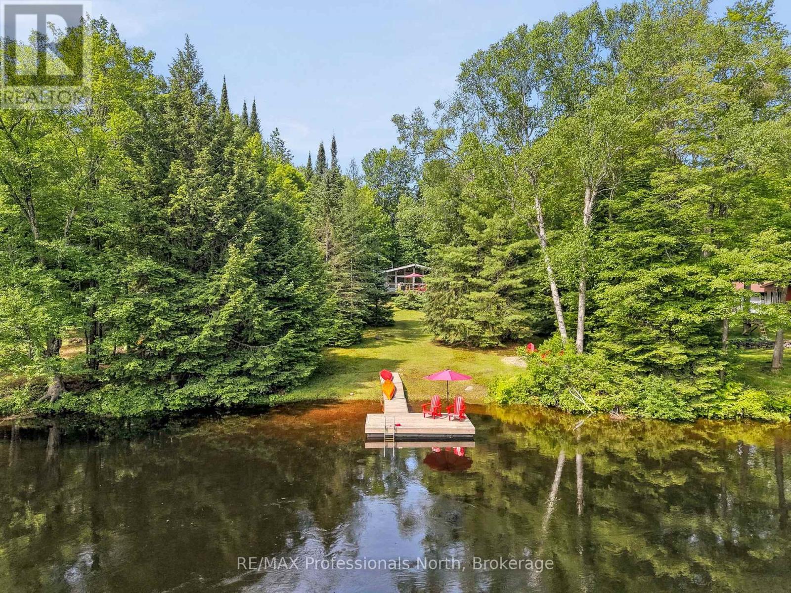 1245 Sherwood Forest Road, Bracebridge, Ontario  P1L 1X3 - Photo 40 - X13484372