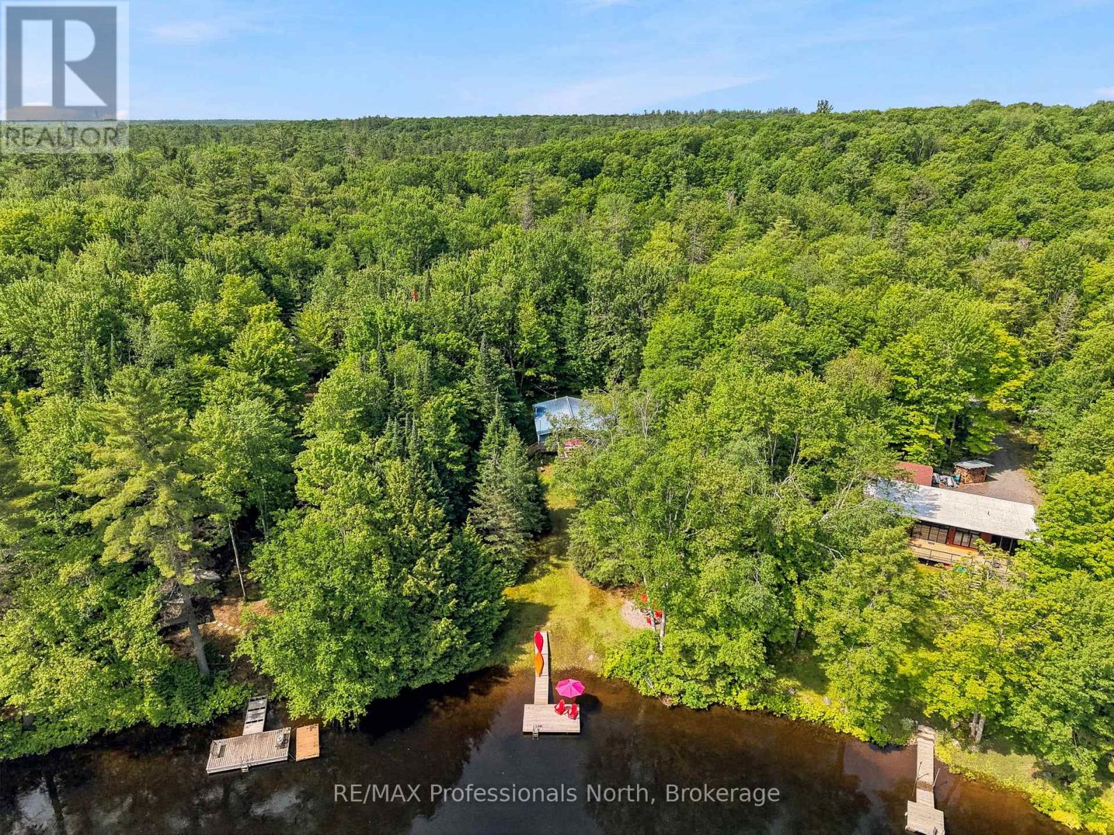 1245 Sherwood Forest Road, Bracebridge, Ontario  P1L 1X3 - Photo 41 - X13484372