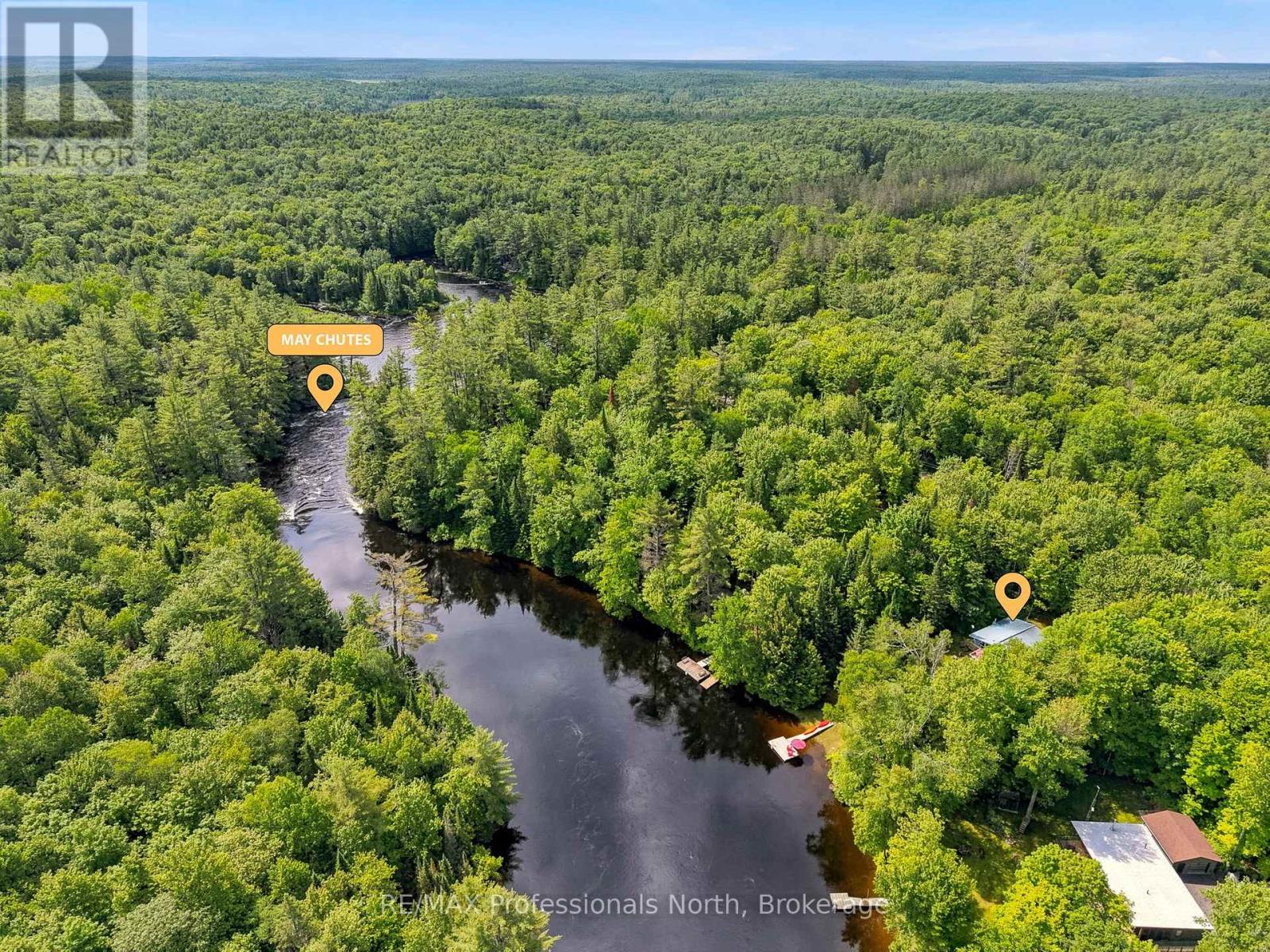 1245 Sherwood Forest Road, Bracebridge, Ontario  P1L 1X3 - Photo 42 - X13484372