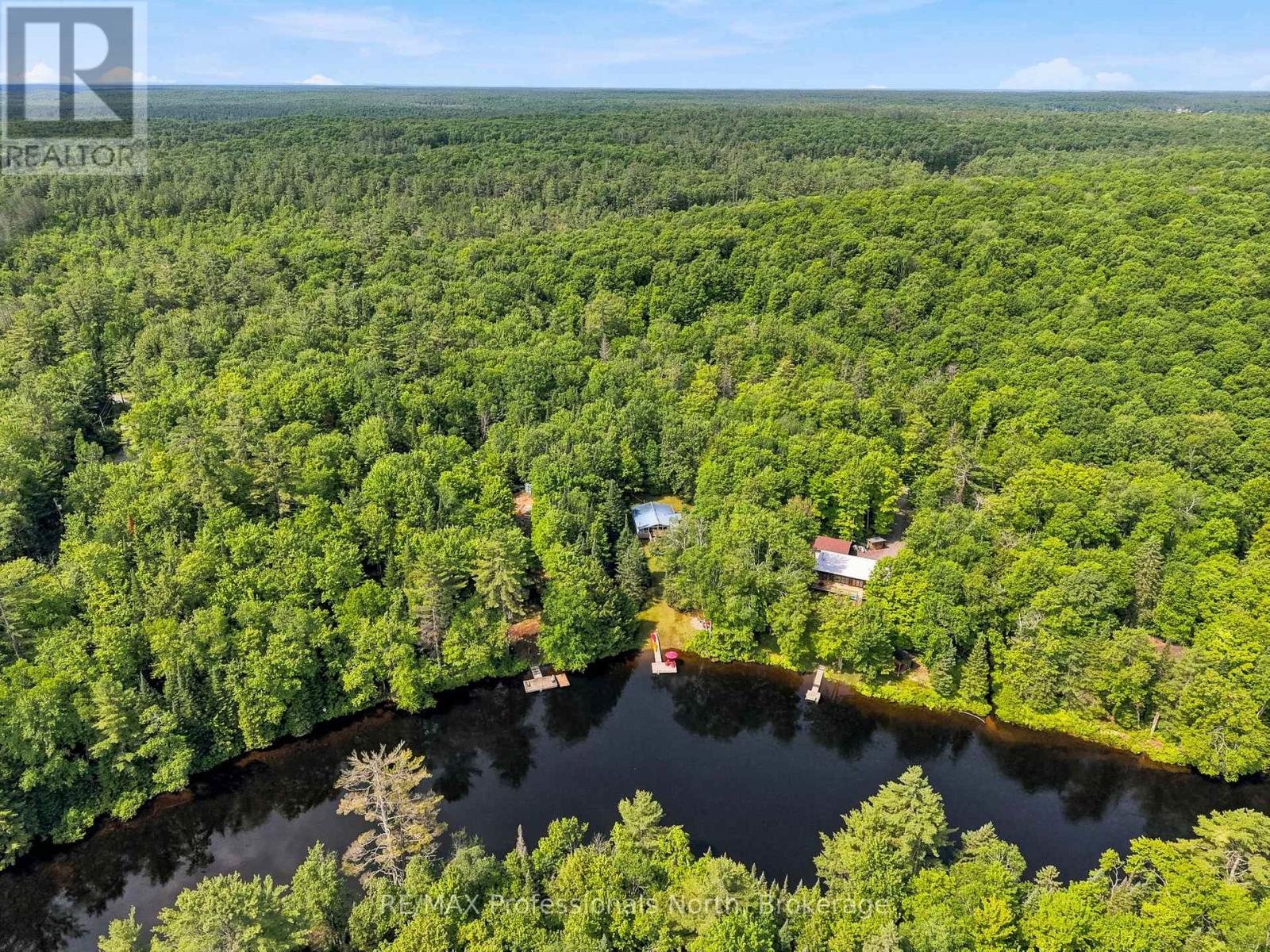 1245 Sherwood Forest Road, Bracebridge, Ontario  P1L 1X3 - Photo 43 - X13484372