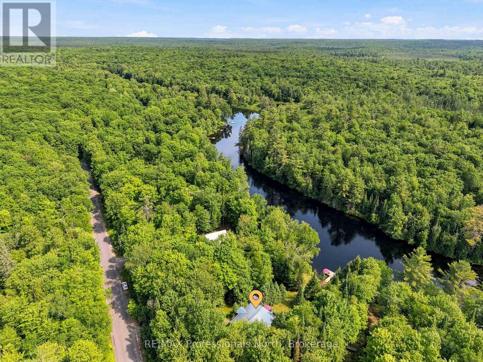 1245 Sherwood Forest Road, Bracebridge, Ontario  P1L 1X3 - Photo 45 - X13484372