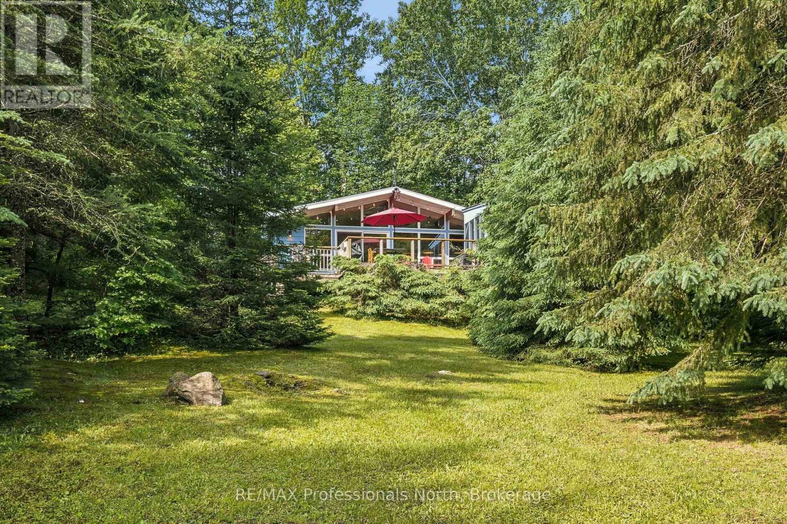 1245 Sherwood Forest Road, Bracebridge, Ontario  P1L 1X3 - Photo 5 - X13484372