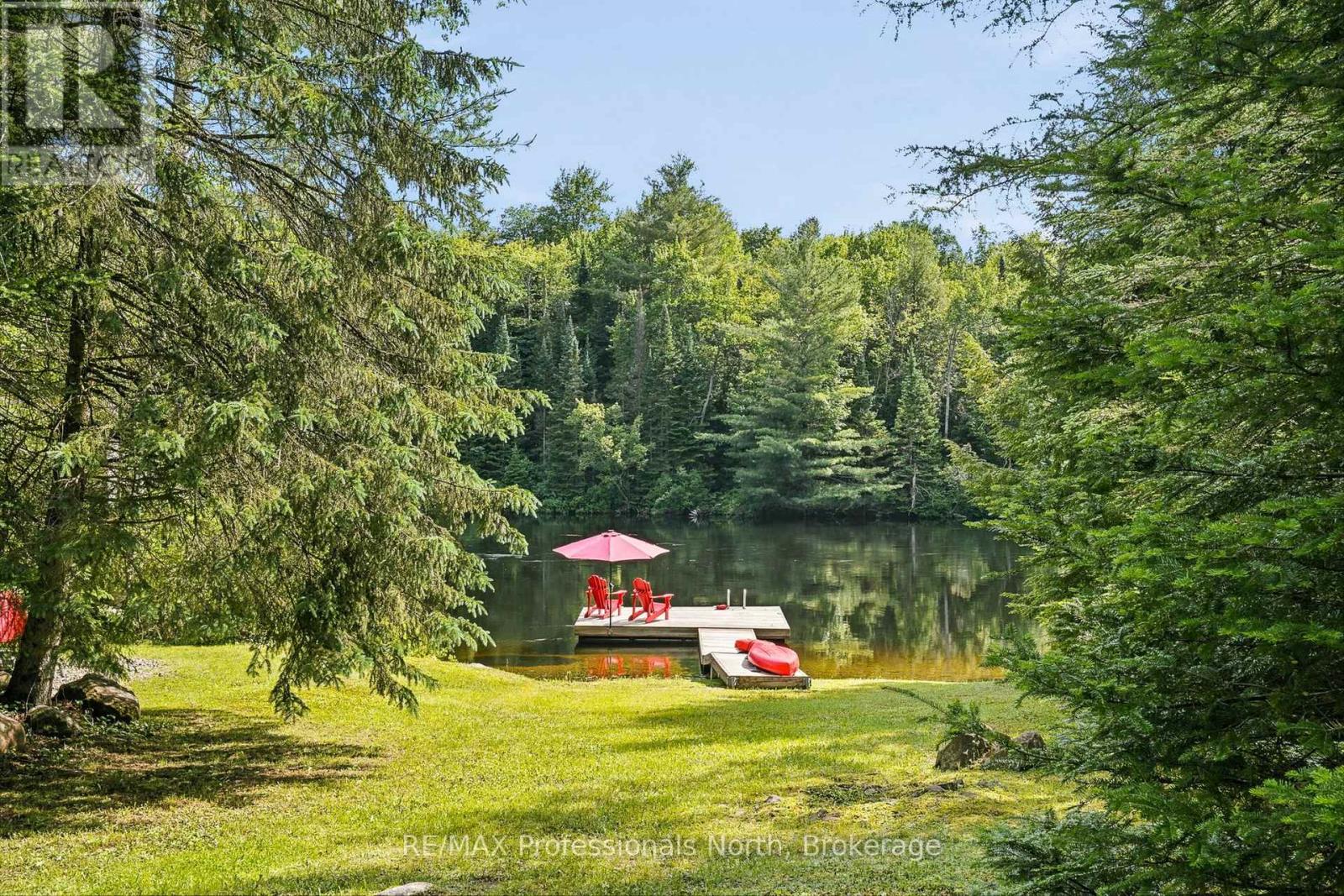 1245 Sherwood Forest Road, Bracebridge, Ontario  P1L 1X3 - Photo 6 - X13484372