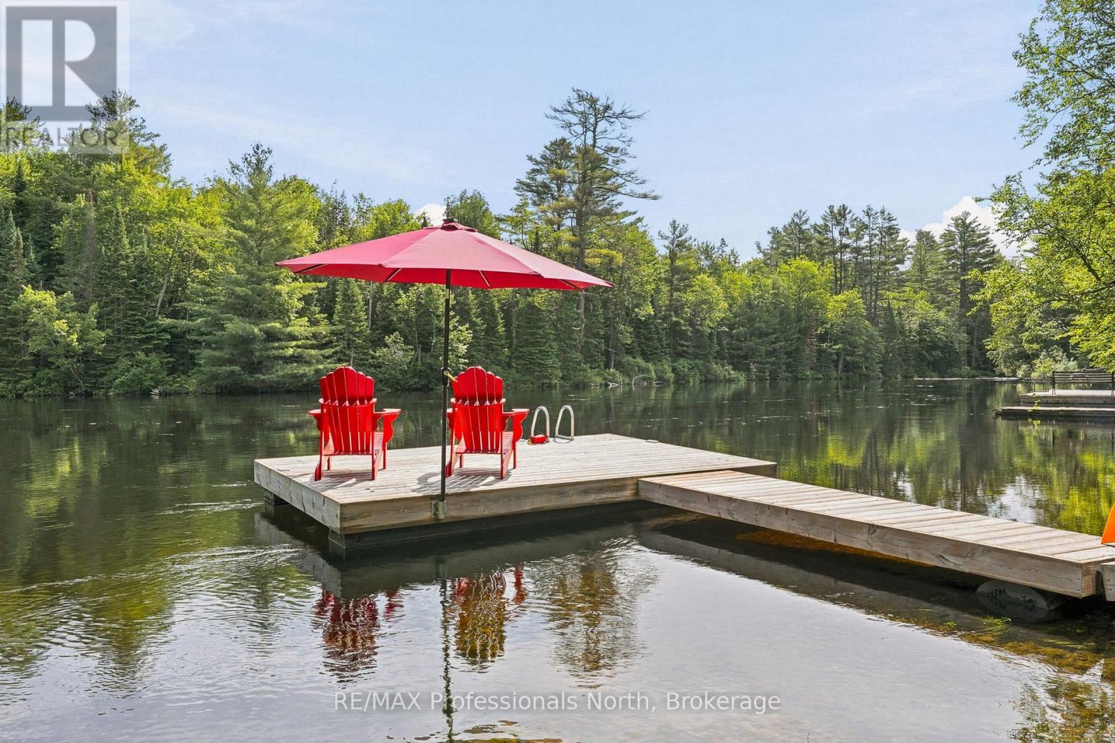 1245 Sherwood Forest Road, Bracebridge, Ontario  P1L 1X3 - Photo 7 - X13484372