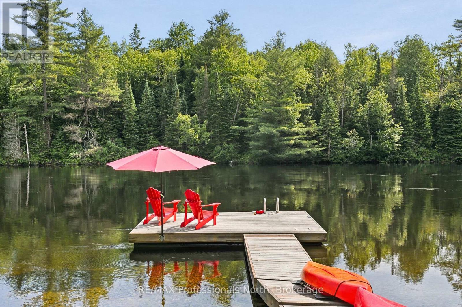 1245 Sherwood Forest Road, Bracebridge, Ontario  P1L 1X3 - Photo 8 - X13484372
