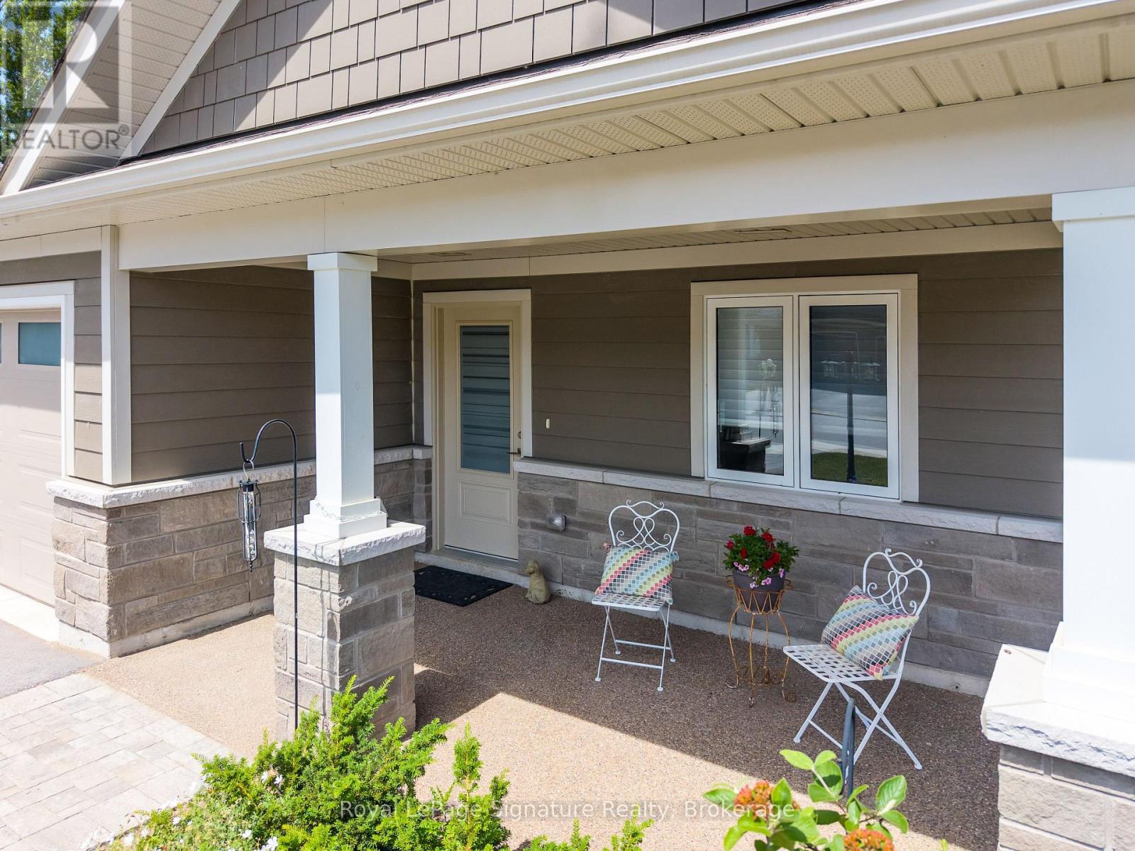 114 Dove Drive W, Blue Mountains, Ontario  N0H 2P0 - Photo 3 - X13484374