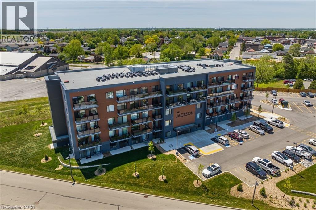 64 Main Street N Unit# 310, Hagersville, Ontario  N0A 1H0 - Photo 12 - 40842666