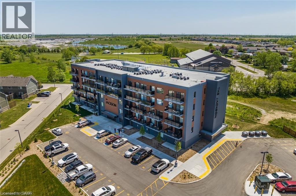 64 Main Street N Unit# 310, Hagersville, Ontario  N0A 1H0 - Photo 7 - 40842666