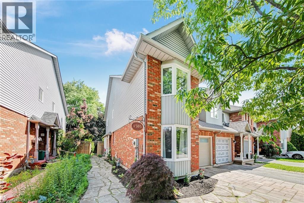 1305 Walker's Line, Burlington, Ontario  L7M 4N7 - Photo 3 - 40842436