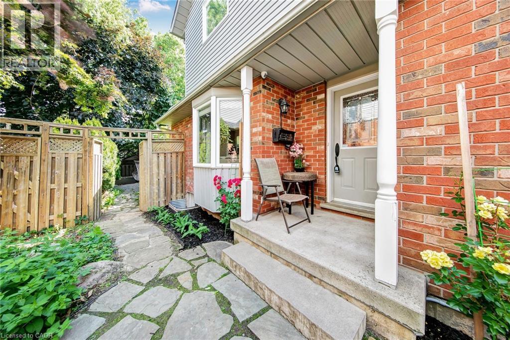 1305 Walker's Line, Burlington, Ontario  L7M 4N7 - Photo 4 - 40842436
