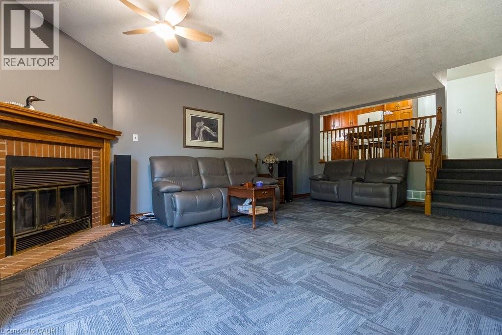 310 Stone Church Road E, Hamilton, Ontario  L9B 1B2 - Photo 14 - 40842004
