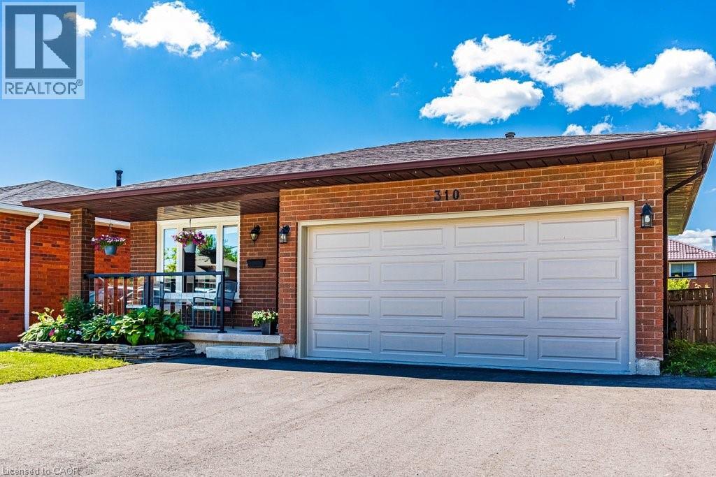 310 Stone Church Road E, Hamilton, Ontario  L9B 1B2 - Photo 2 - 40842004