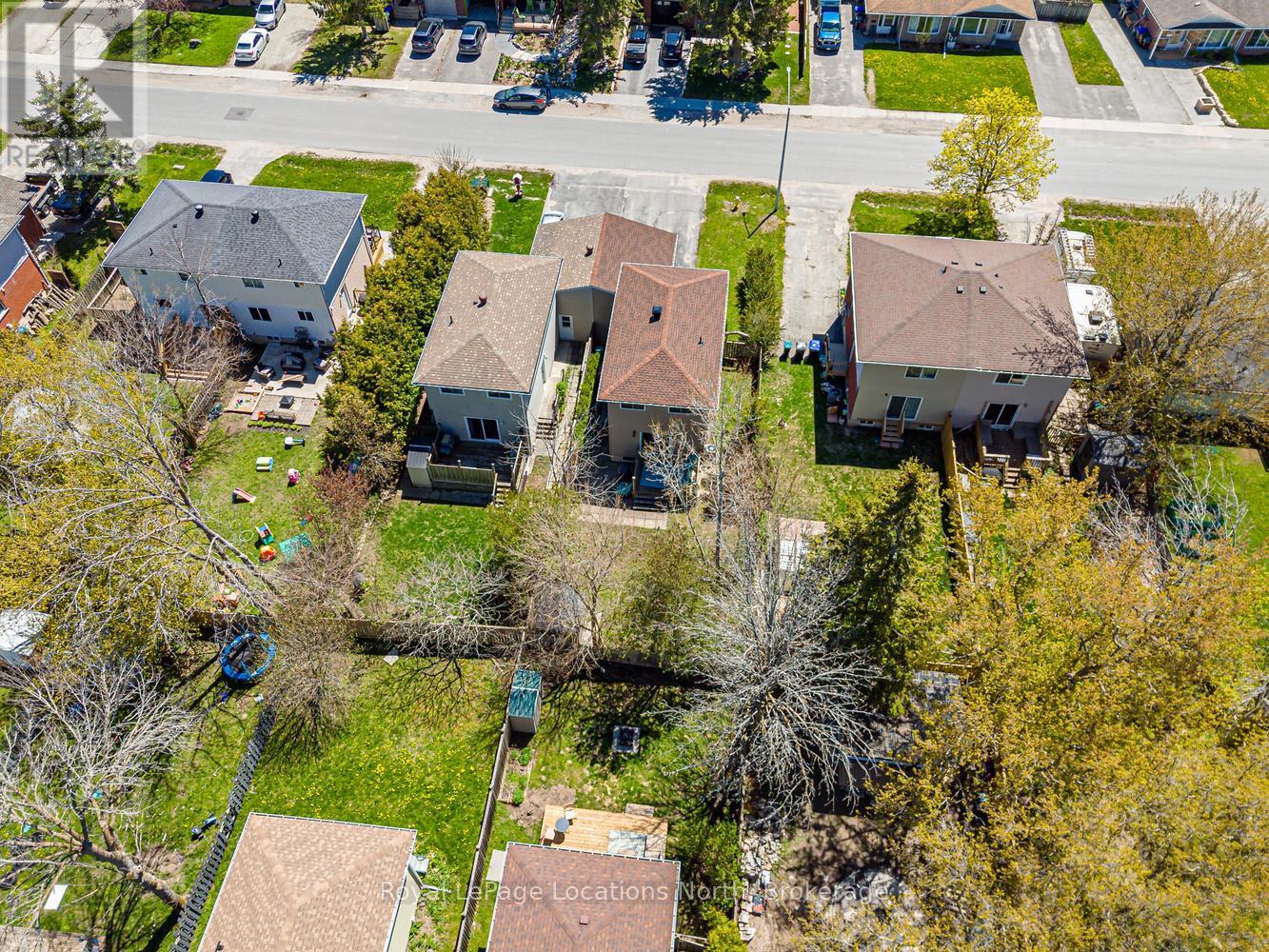 514 Tenth Street, Collingwood, Ontario  L9Y 2H3 - Photo 10 - S13484596