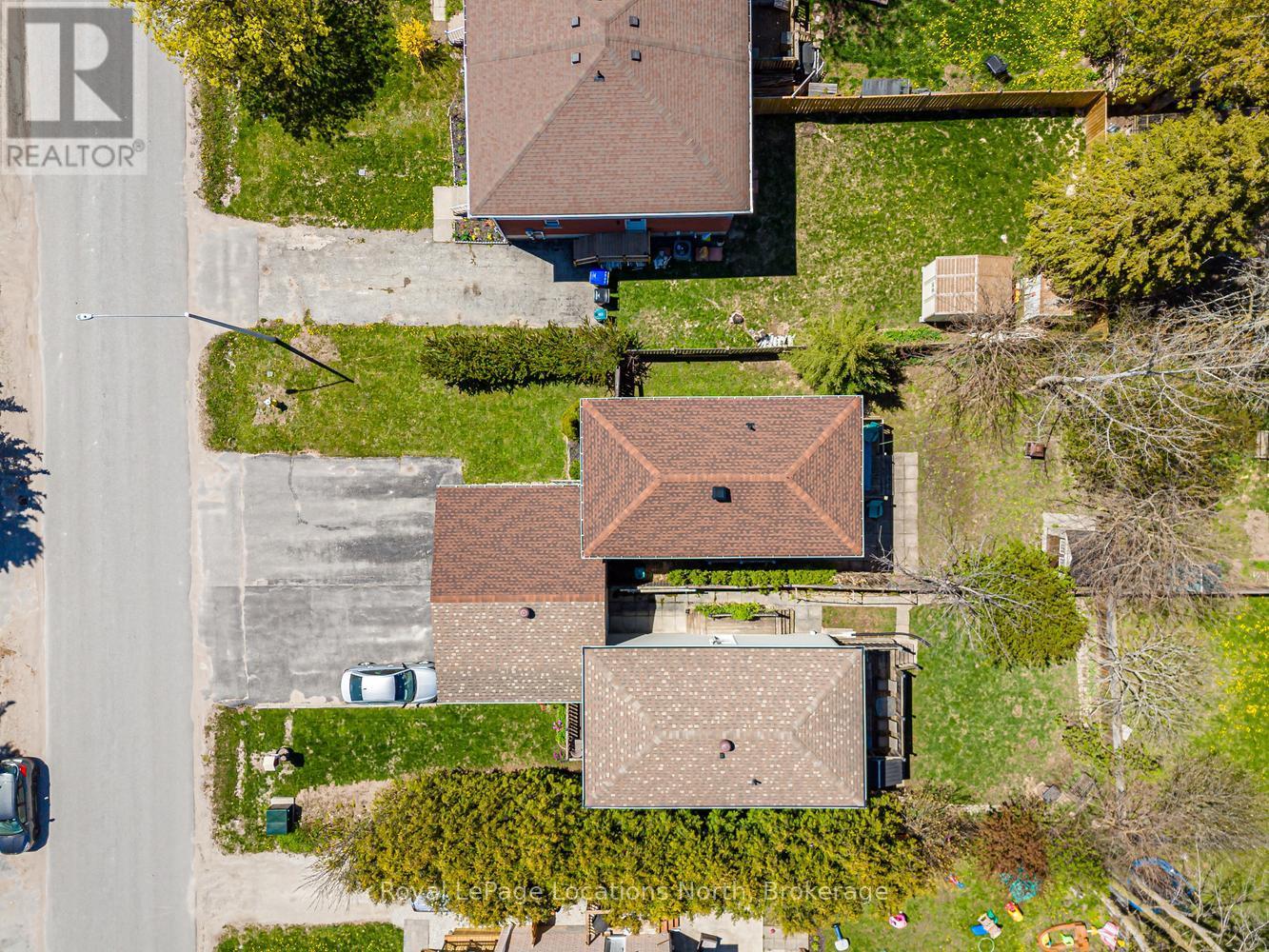 514 Tenth Street, Collingwood, Ontario  L9Y 2H3 - Photo 11 - S13484596