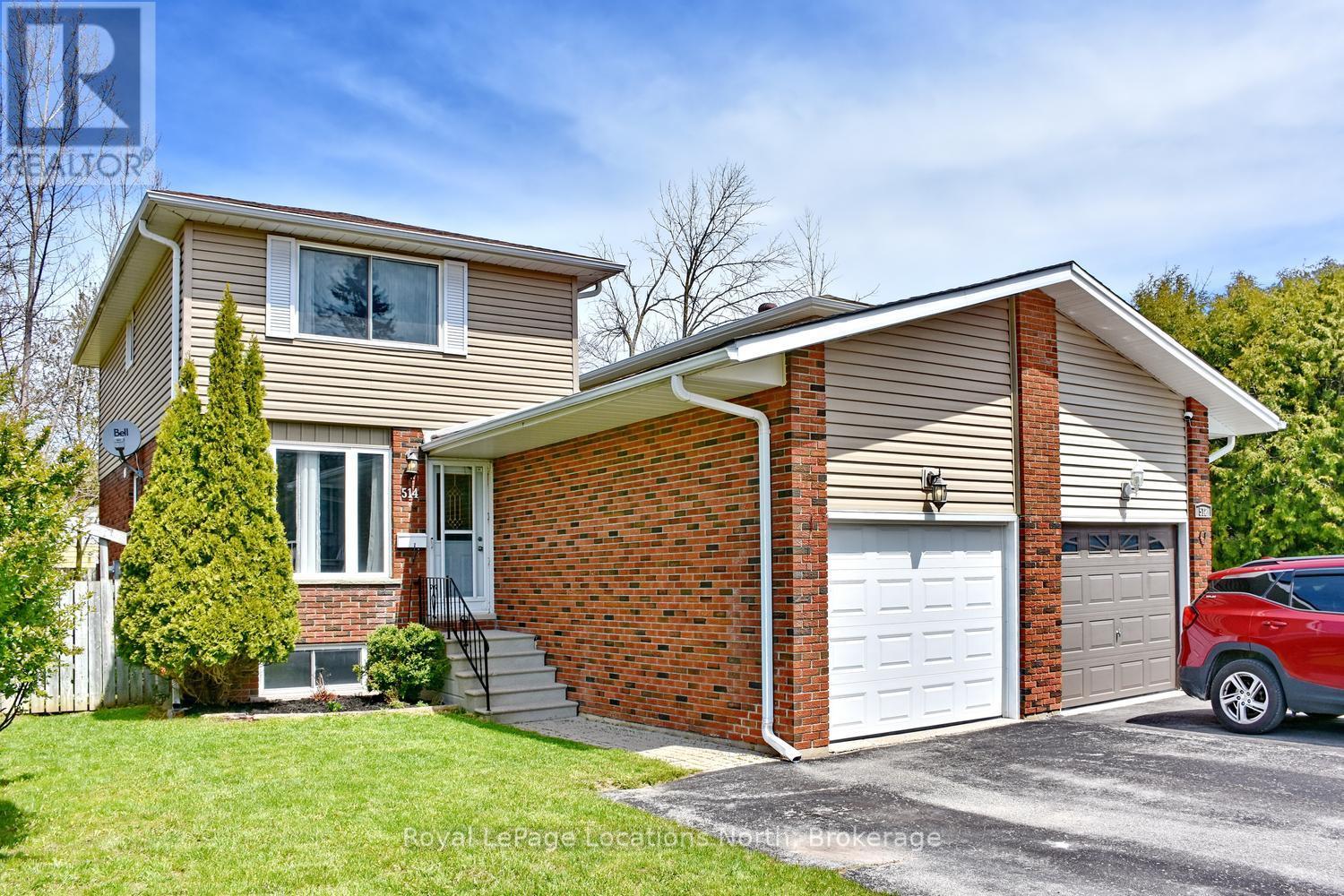 514 Tenth Street, Collingwood, Ontario  L9Y 2H3 - Photo 12 - S13484596