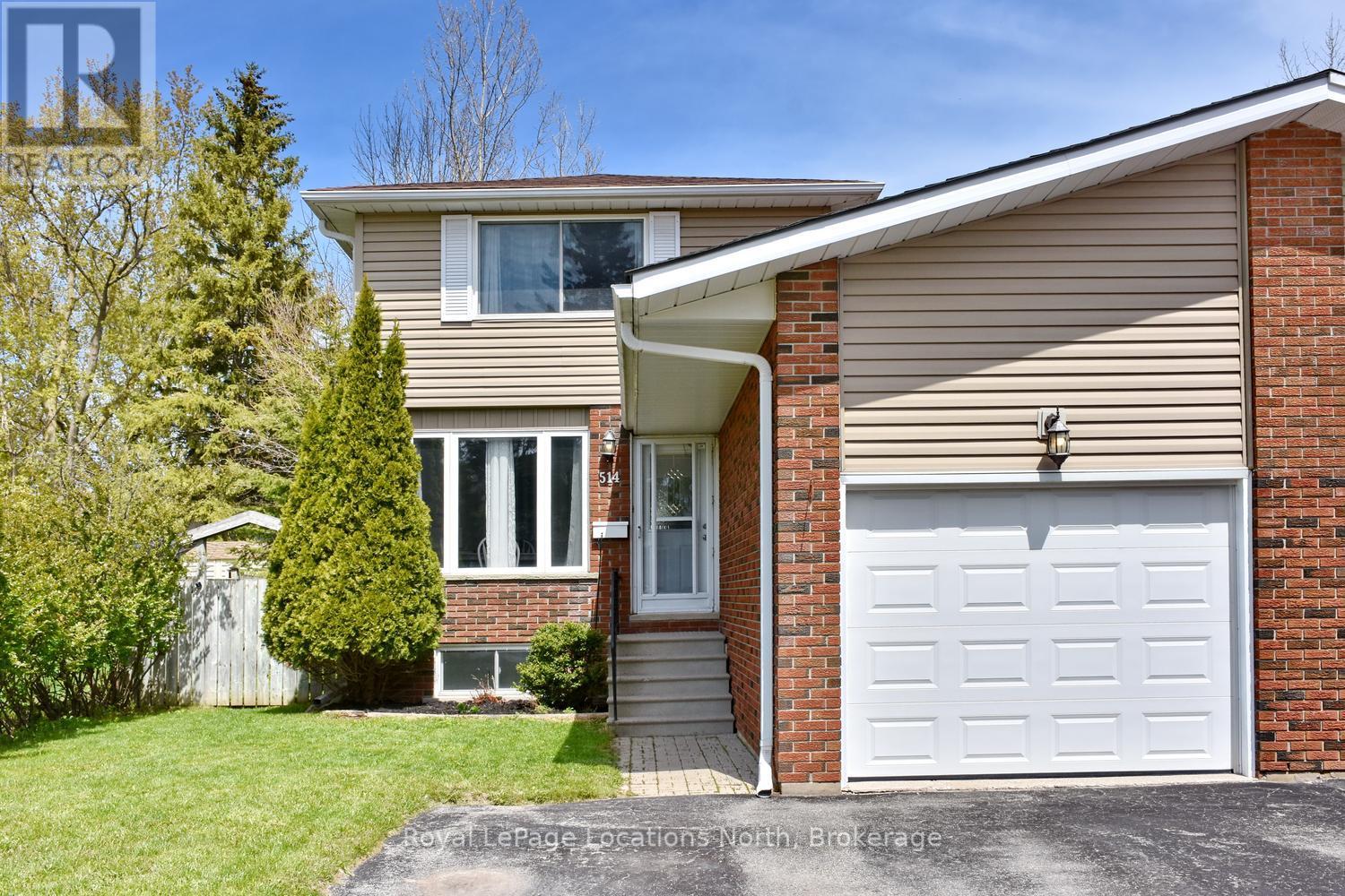 514 Tenth Street, Collingwood, Ontario  L9Y 2H3 - Photo 13 - S13484596