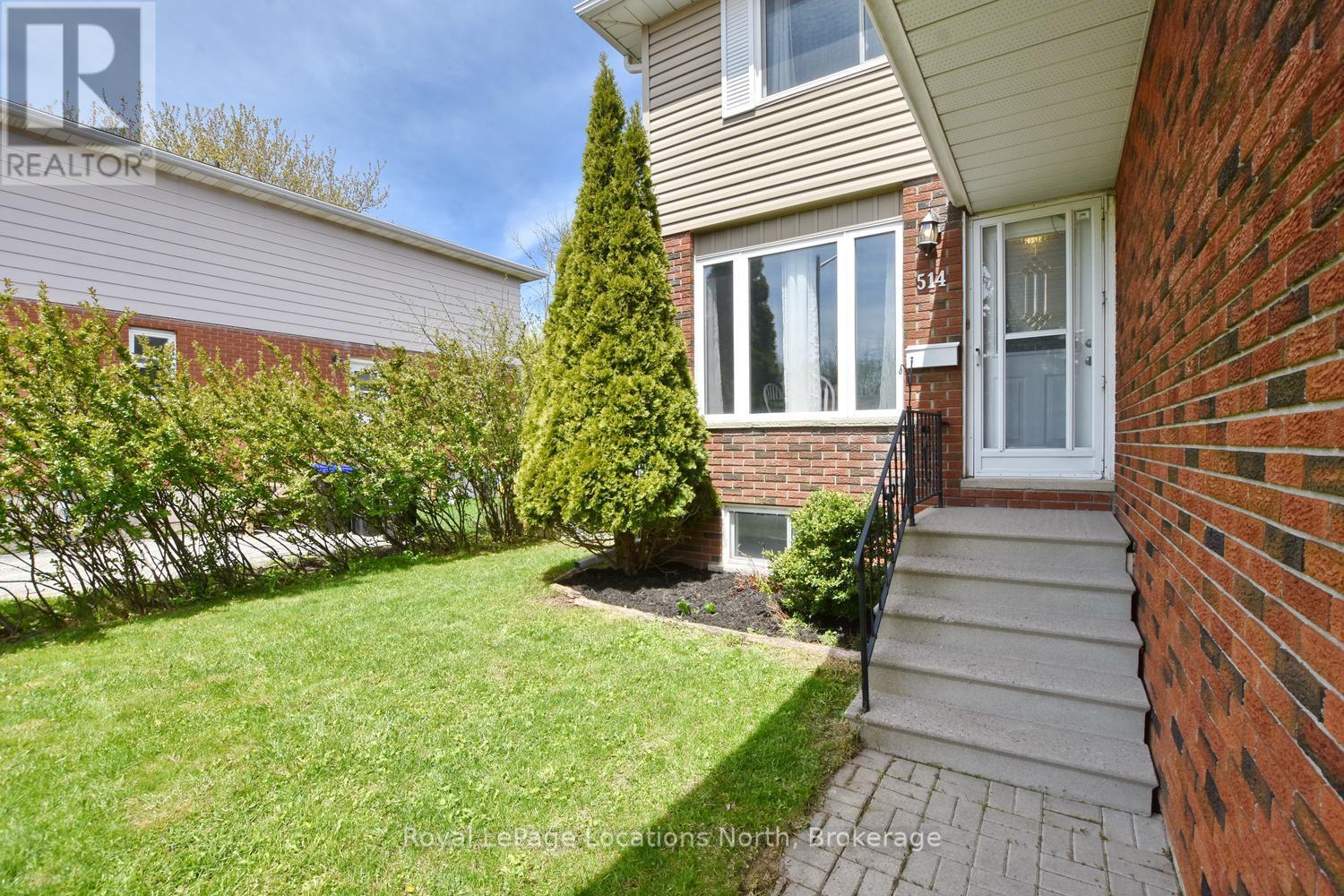 514 Tenth Street, Collingwood, Ontario  L9Y 2H3 - Photo 14 - S13484596
